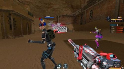 cf外g(cf是什么意思)插图2