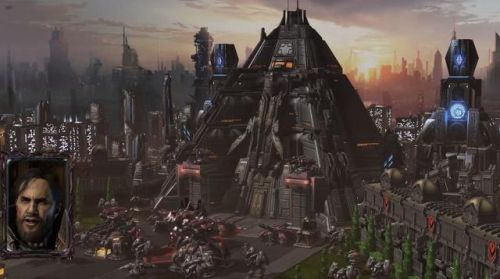 星际争霸2虫群之心战役(星际争霸2虫群之心全成就)插图2 星际争霸2虫群之心战役(星际争霸2虫群之心全成就)插图2