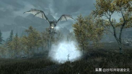 上古卷轴5mod(老滚5美化mod推荐)插图