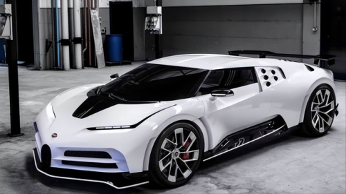 主流车型功率排名前十(轮上功率排名)插图4 主流车型功率排名前十(轮上功率排名)插图4