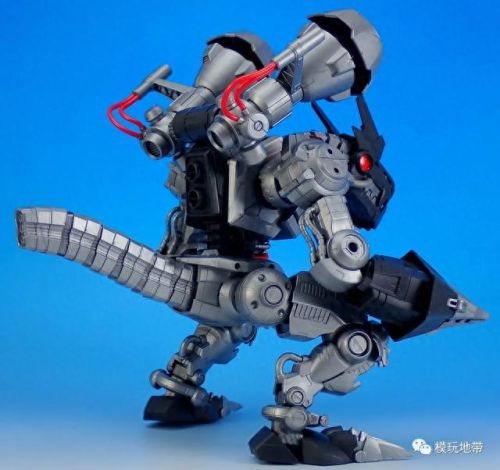 无限龙兽(无限龙兽拼装)插图4 无限龙兽(无限龙兽拼装)插图4