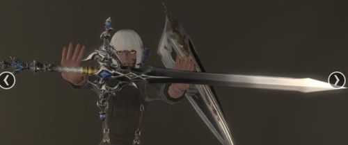 dnf驭剑士用什么剑(驭剑士带巨剑还是太刀)插图3 dnf驭剑士用什么剑(驭剑士带巨剑还是太刀)插图3