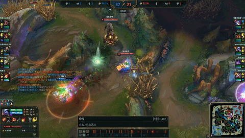 无限火力什么时候结束2022(无限火力2022年5月开放时间)插图2