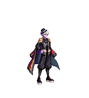 DNF时装搭配(格斗时装散搭)插图14 DNF时装搭配(格斗时装散搭)插图14