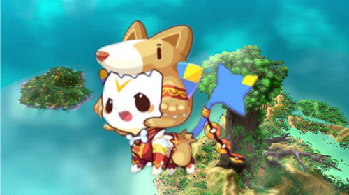 洛克王国帕尔萨斯超进化(洛克王国少林呱呱怎么超进化)插图 洛克王国帕尔萨斯超进化(洛克王国少林呱呱怎么超进化)插图