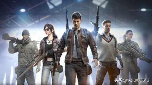 最新手机网游(最新版手机网游)插图6