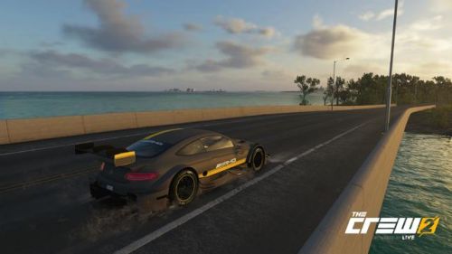 飙酷车神2(ride4机车游戏)插图1