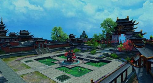 诛仙更新(诛仙3更新)插图1