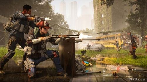 2021即将公测的大型网游(2023最新网游)插图10 2021即将公测的大型网游(2023最新网游)插图10