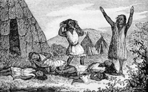 瘟疫打击(诗歌让瘟疫止息)插图2 瘟疫打击(诗歌让瘟疫止息)插图2