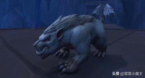 猎人宝宝大全带图(60怀旧服猎人实用宏)插图6