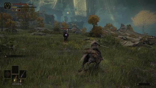 艾尔登法环(艾尔登法环正式版图文攻略)插图8 艾尔登法环(艾尔登法环正式版图文攻略)插图8