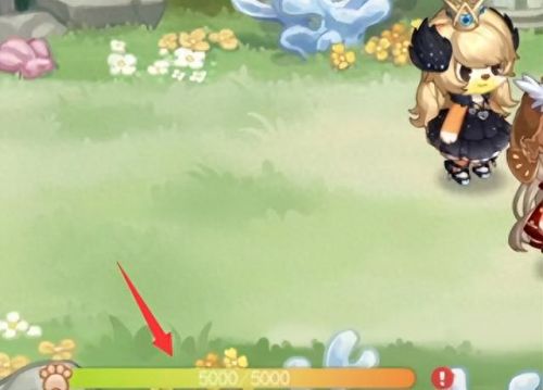 奥比岛第二宫(奥比岛新赛季爆料)插图 奥比岛第二宫(奥比岛新赛季爆料)插图