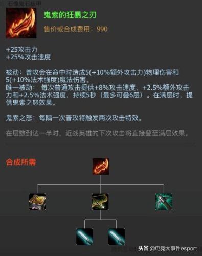 lol羊刀(羊刀是什么意思)插图1