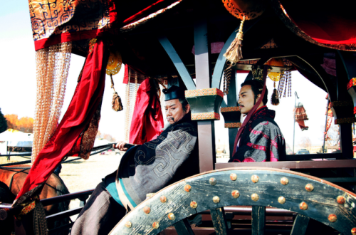 古妆剧排名前十榜(最好看十大古装电视剧)插图20 古妆剧排名前十榜(最好看十大古装电视剧)插图20