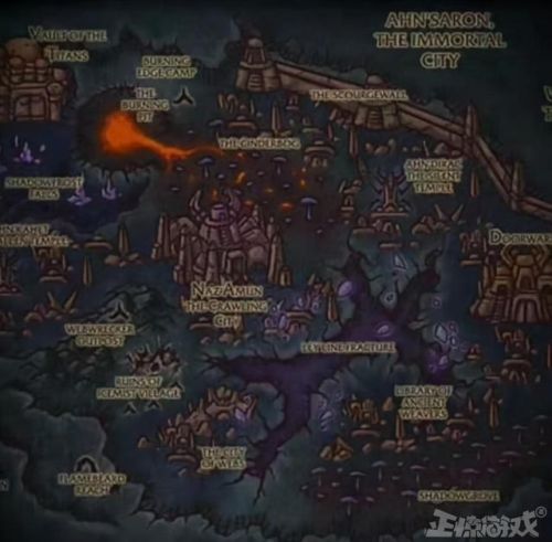 阿努巴拉克(魔兽争霸阿努巴拉克怎么玩)