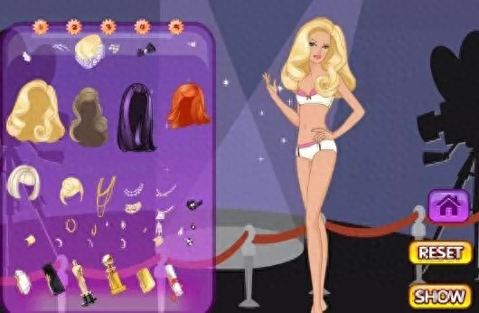 奇迹暖暖(奇迹暖暖第一季)插图10 奇迹暖暖(奇迹暖暖第一季)插图10