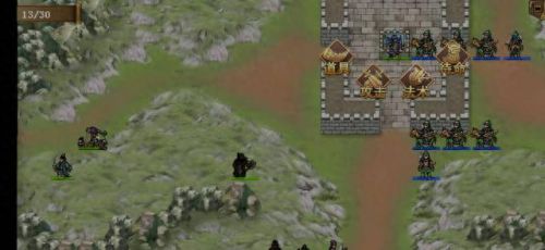 三国志吕布传攻略(吕布a级战法搭配)插图2