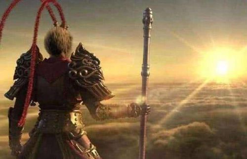 斗战神取经人在哪(斗战神福陵山取经人坐标)插图1