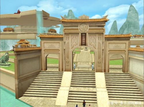 仙剑奇侠传攻略地图(新仙剑奇侠传1完美攻略大全)插图21