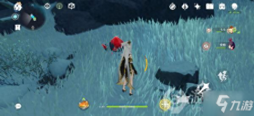 山中之物(山中之物三个碎片在哪)插图4 山中之物(山中之物三个碎片在哪)插图4