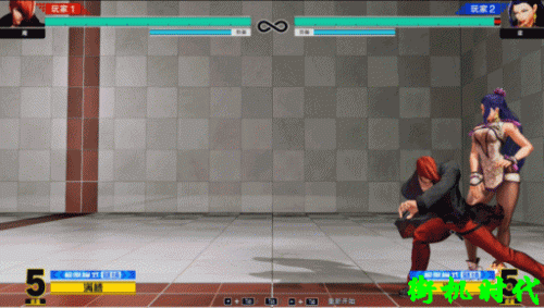 侍魂4出招表(侍魂十二人物介绍图)插图11 侍魂4出招表(侍魂十二人物介绍图)插图11