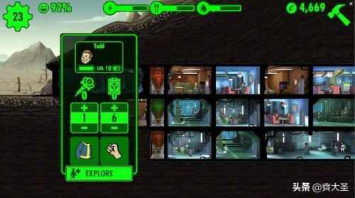 单机游戏盒子(怀旧经典游戏盒子)插图47