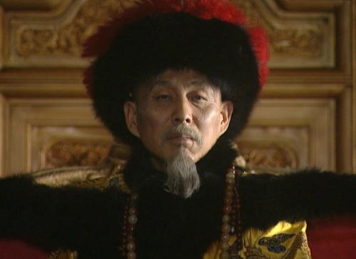 古妆剧排名前十榜(最好看十大古装电视剧)插图14 古妆剧排名前十榜(最好看十大古装电视剧)插图14