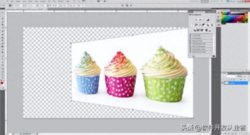 photoshop9.0破解版(photoshop9.0最好的精简版)插图1