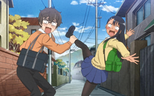 日本漫画排行榜(日本动漫排行榜)插图12 日本漫画排行榜(日本动漫排行榜)插图12