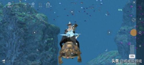 妄想山海最好看的宠物(妄想山海0氪适合哪个宠物)插图3 妄想山海最好看的宠物(妄想山海0氪适合哪个宠物)插图3