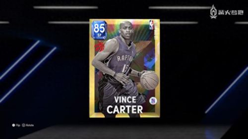 nba2k空中接力(nba2k24 空中接力)插图8