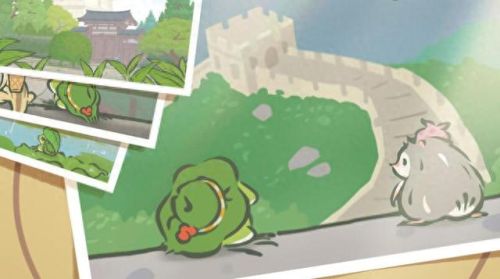 养成类手游(适合长期玩的养成手游)插图2