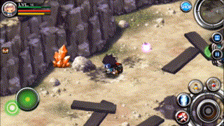 泽诺尼亚5(和艾诺迪亚4相似的rpg游戏)插图7 泽诺尼亚5(和艾诺迪亚4相似的rpg游戏)插图7