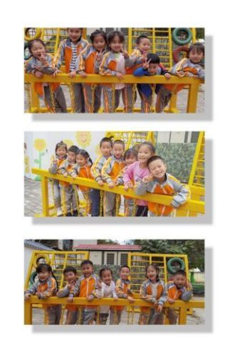 小小大世界(小小大作战)