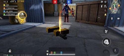 无限火力什么时候结束2021(2021无限火力什么时候回归)插图3