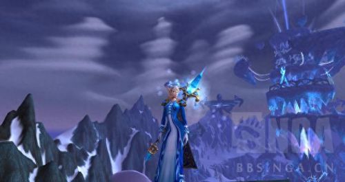 牧师幻化装备大全(牧师幻化攻略)插图20