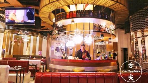 北京菲律宾餐厅排名前十(北京五星级酒店自助餐排名)插图8 北京菲律宾餐厅排名前十(北京五星级酒店自助餐排名)插图8