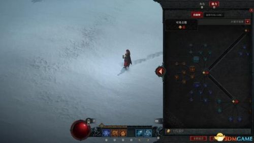 黑暗之源攻略(黑暗之源小雪线怎么走)插图32