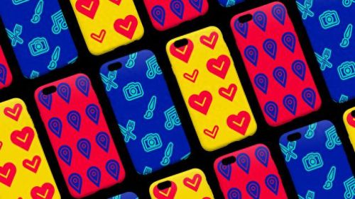 符号组成的心形图案(曲别针心形符号)插图24 符号组成的心形图案(曲别针心形符号)插图24