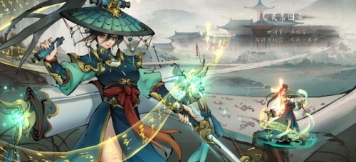 2022斗战神最值得玩的职业(斗战神59级玩什么职业好)插图6 2022斗战神最值得玩的职业(斗战神59级玩什么职业好)插图6