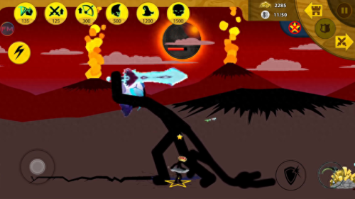 火柴人战争(火柴人战争2)插图3