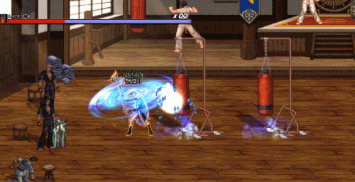 dnf冰结师是百分比职业吗(极武皇是固伤还是百分比)插图6 dnf冰结师是百分比职业吗(极武皇是固伤还是百分比)插图6