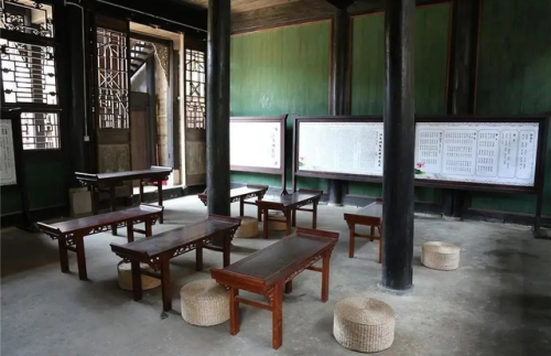 桂林著名村庄排名前十(国外有些哪有名的村庄)插图20 桂林著名村庄排名前十(国外有些哪有名的村庄)插图20