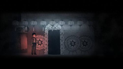 恶灵附身2(恶灵附身2一共多少章)插图7