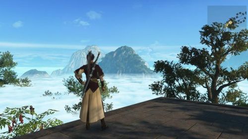 古剑奇谭3(仙剑奇侠传8开发中)插图30