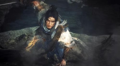 三国无双9(三国志14女武将绅士mod)插图