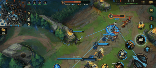 厄运小姐皮肤哪个好(厄运小姐皮肤手感排行)插图9