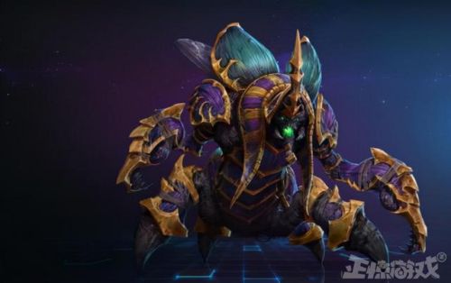 阿努巴拉克(魔兽争霸阿努巴拉克怎么玩)插图6 阿努巴拉克(魔兽争霸阿努巴拉克怎么玩)插图6