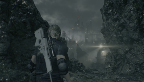 生化危机4手游(生化危机有手游版吗)插图6 生化危机4手游(生化危机有手游版吗)插图6